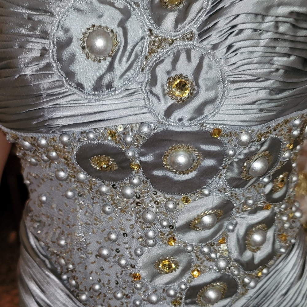 Grey Opal Maxi - Picture 3 of 3